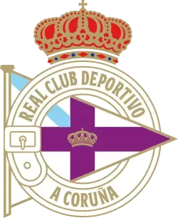 拉科鲁尼亚 图标